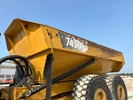 Chassis with