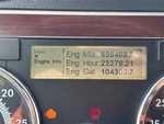 Cab with Engine Hours