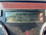 4 Transmision with Engine Hours