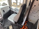 Cab with