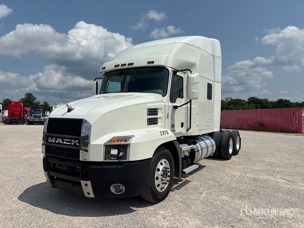 General Appearance with Spin