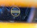 Motor with