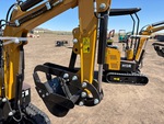 Hydraulics with