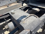 Underbody with Hydraulic Tank