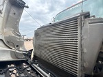 Engine with Radiator