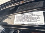 General Appearance with Motor Vehicle Safety Standards Label