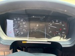 Cab with Gauges