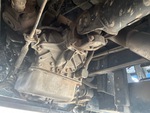 Underbody with Power Take Off