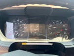 Cab with Warning Lights