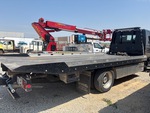 Configuration with Bed Body