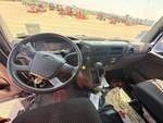 Cab with