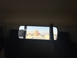 Cab with