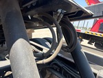 Underbody with Hoses