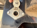 Configuration with External Electrical / Air Connections