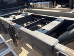 Underbody with Frame Condition