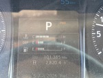 Cab with Oil Pressure