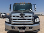 General Appearance with Exterior Lights