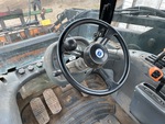 Control Station with Steering Control