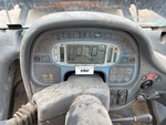 Control Station with Gauges
