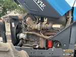 Engine with Engine - Left Side