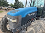 General Appearance with Paint
