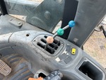 Control Station with Hydraulic Controls
