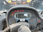 Control Station with Warning Lights