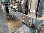 Chassis with Frame Condition
