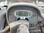 Control Station with Oil Pressure
