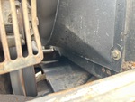Engine with Cooling System Leaks