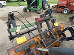 Hydraulics with Hoses