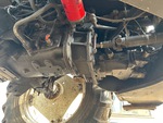 Drivetrain with Transmission