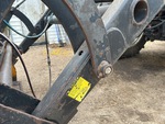 Specialty with Tilt Linkage Pins and Bushings