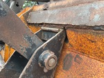 Specialty with Bucket to Arm Pins