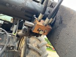 Hydraulics with Valves