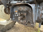 Drivetrain with PTO