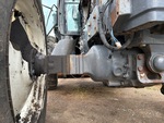 Drivetrain with Right Front Final Drive