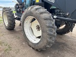 Chassis with