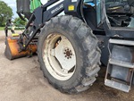 Chassis with