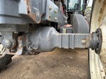 Drivetrain with Left Front Final Drive