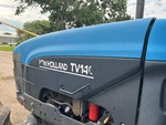 General Appearance with Sheet Metal (fiberglass) Condition