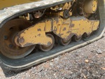 Undercarriage with Roller Frames
