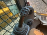 Control Station with Steering Controls