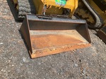 Specialty with Loader Bucket Condition