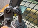 Control Station with Hydraulic Controls