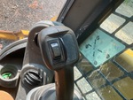 Control Station with Auxiliary Hydraulic Control
