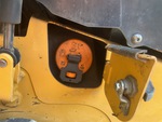 Hydraulics with Hydraulic Tank