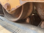 Undercarriage with Track Rollers