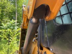 Hydraulics with Loader Lift Cylinders