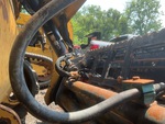 Hydraulics with Bucket Tilt Cylinders
